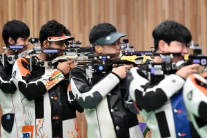 Asian Games 2026 photo