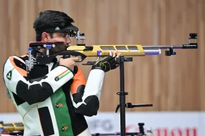 Asian Games 2026 photo