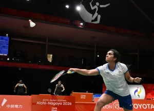 Asian Games 2026 photo