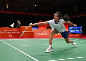 Asian Games 2026 photo