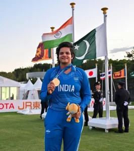 Asian Games 2026 photo