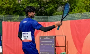 Asian Games 2026 photo