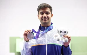 Asian Games 2026 photo