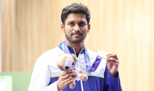 Asian Games 2026 photo
