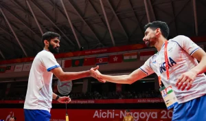 Asian Games 2026 photo