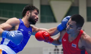 Asian Games 2026 photo