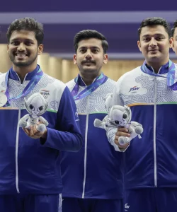 Asian Games 2026 photo