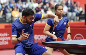 Asian Games 2026 photo