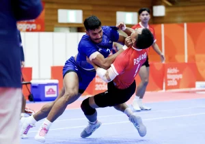 Asian Games 2026 photo