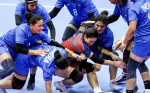 Asian Games 2026 photo