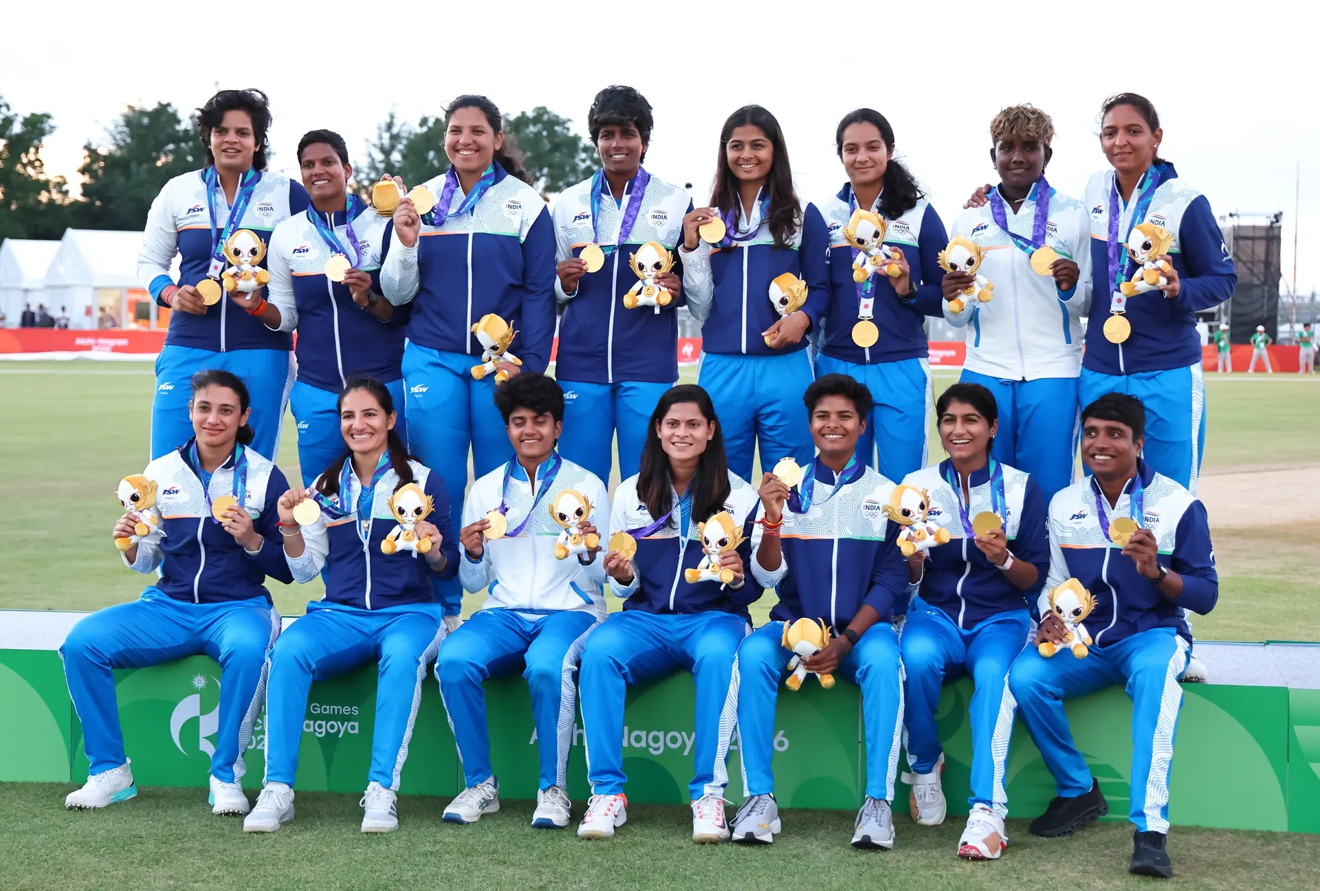 Asian Games 2026