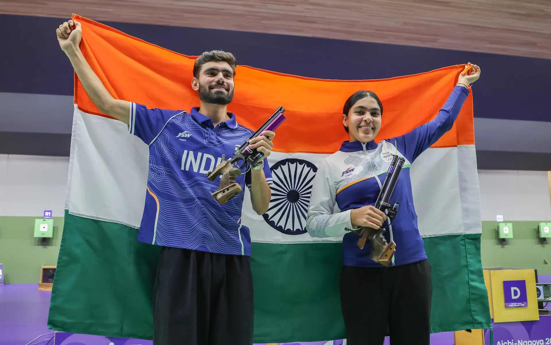 Asian Games 2026