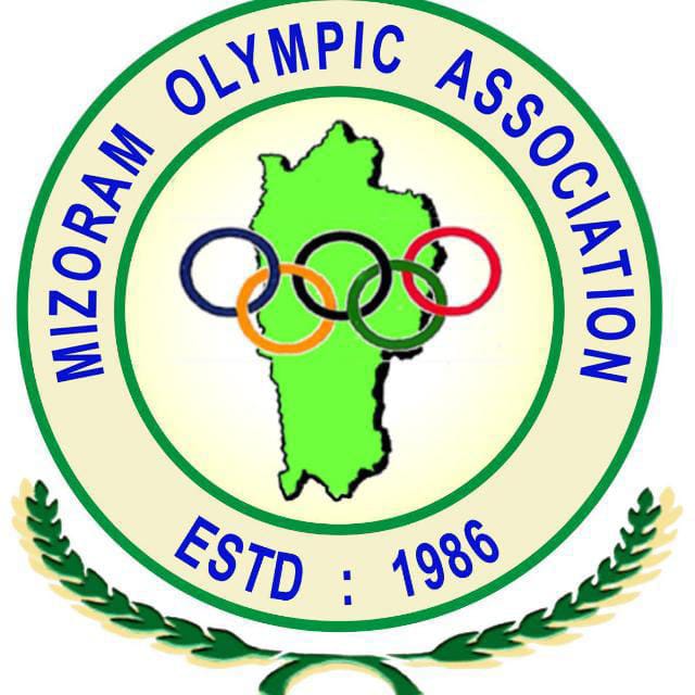 MIZORAM OLYMPIC ASSOCIATION